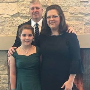 Meet your Posher, Bridgette